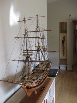 Themis model